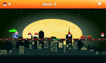 Super Adventure Booba Games For Kids截图3