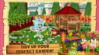 Garden Decorating截图1