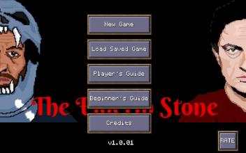 The Elderin Stone (IBbasic RPG)截图2