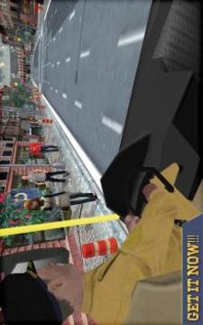 US Bus Simulator: Bus Games截图