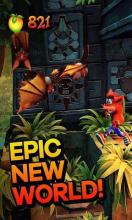 Epic Crazy Crash Rush 3D截图2