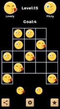 Free Emoji - Tic Tac Toe截图4