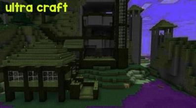 Ultra Craft 2 : Exploration & Survival截图1