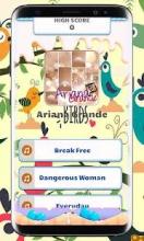 Ariana Grande Piano Tiles Music截图4