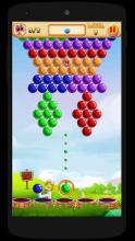 Bubble Shooter - Cute Puppy截图5