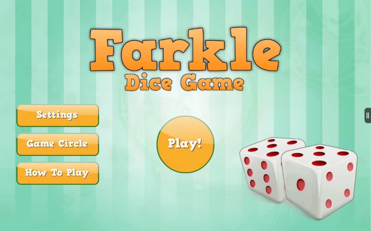 Farkle Free截图2