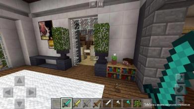 House of millionario for MCPE!截图5