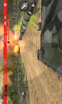 游戏真正的坦克截图