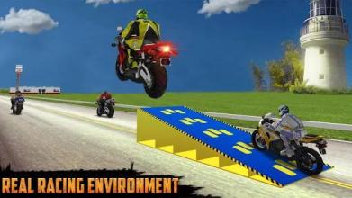 Xtreme Stunt Bike Rider截图5