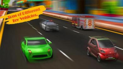 Toy Car Driving Simulator - RC Games截图2