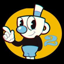 Cuphead Adventure 2截图1