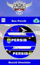 Livery Bussid Persib Bandung截图2