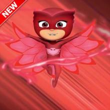 Pjmasks Adventure截图1