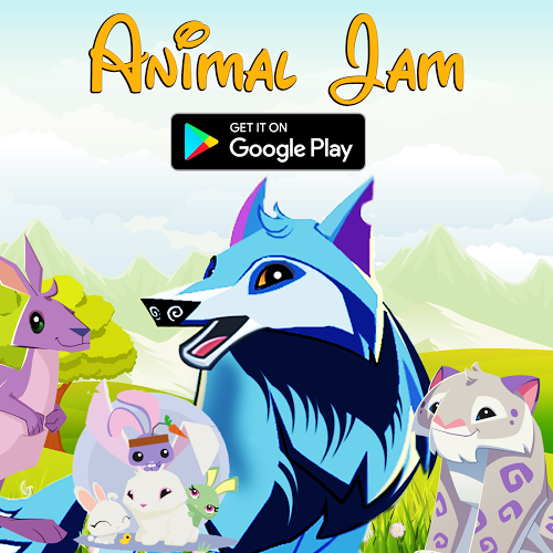 Animal Jaw - World Adventure截图2