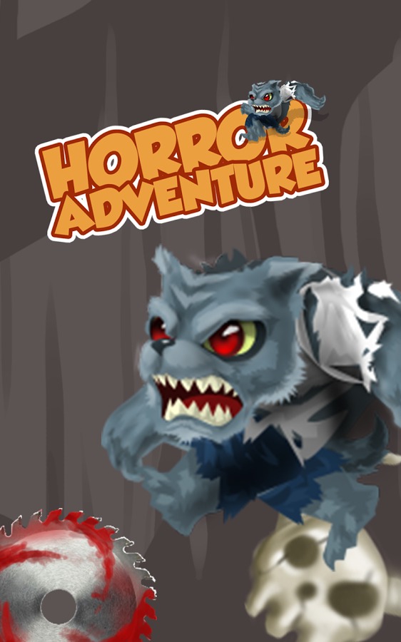 Horror Adventure截图4