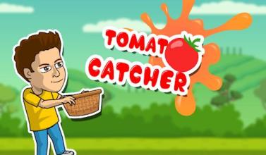 Tomato Catcher截图4