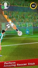 Robo Flick Football截图5