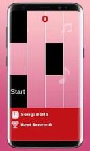 Maluma Piano Tiles Music截图2