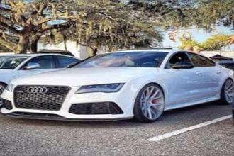 Jigsaw Best Audi Cars截图5