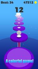 Splashy Bouncing: Bounce Sounds截图2