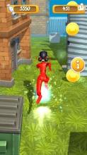 Ladybug Kids Runner截图2