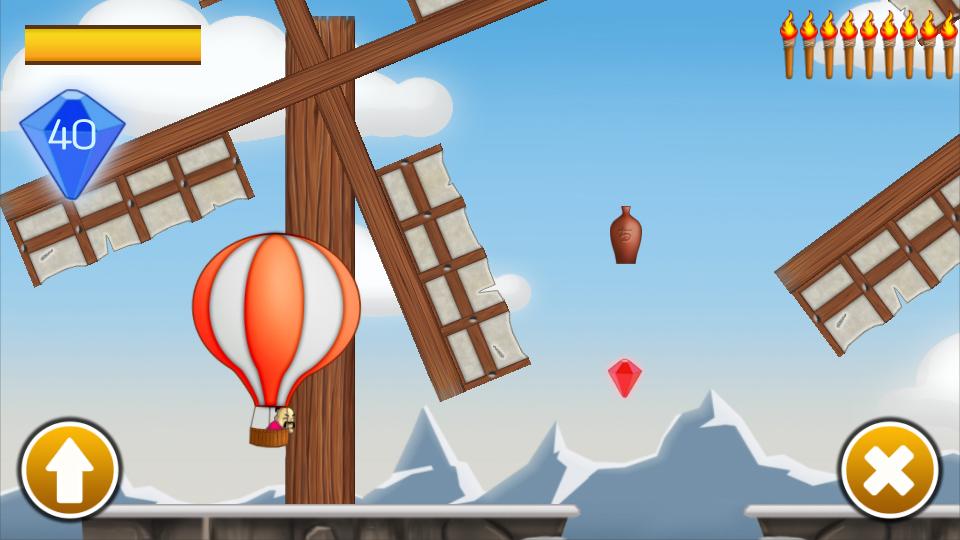 A Chinese Balloon Story截图5