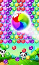 Bubble Panda - Panda Bubble Shooter截图4