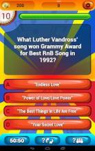 1990s Music Trivia Quiz截图1