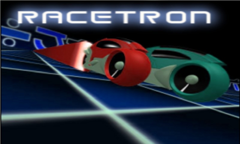 RaceTron (Ads)截图5