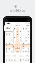 Sudoku: Easy & Classic Puzzle With Numbers截图5