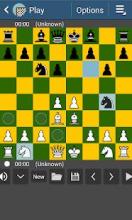 Chess - Online (Live)截图5