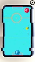 Glitch Air Hockey - Error Game (glitch effects)截图5