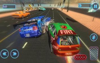 Car Racing Fever & Drift Simulator 2017截图4