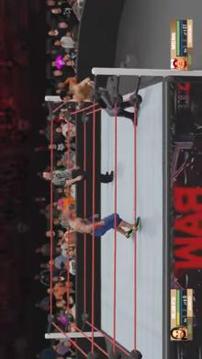 Tricks Wwe 2K18截图