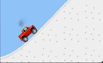 Hill Racing: Car Climb截图3