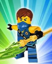 Ninjago Warriors Shadow截图3