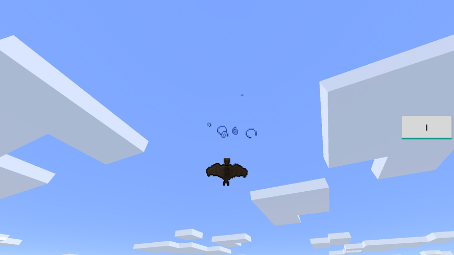 Bat Simulator for MCPE截图3