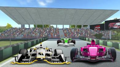 Top Speed Formula 1 Car F1 Racing Games截图2