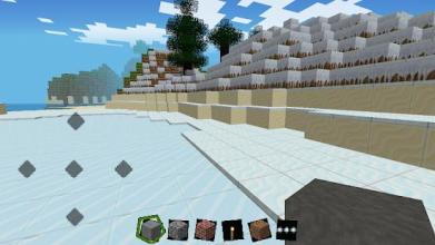 Big Craft Cities Exploration: Crafting & Survival截图4