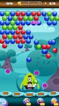 Cute Bubble Crush Shooter截图4