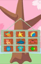 Puzzle adventure for kids. Puzzles for kids截图1