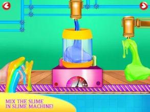 DIY Satisfying Slime Maker Factory-Slime Simulator截图2