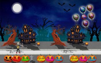 Archery Shooting Halloween Special Edition截图4