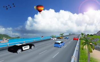 High Speed Car Racing And Drifting Race Game截图1