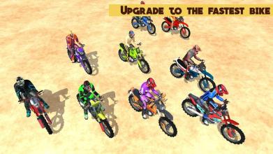 Rider 2018 - Bike Stunts截图3