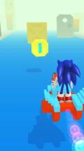 Sonic Fly Helix: Super Boom Jump截图3