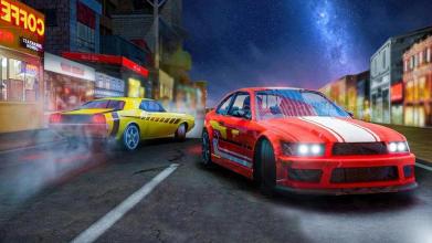 Legends Airborne Furious Car Racing Free Game 2018截图4