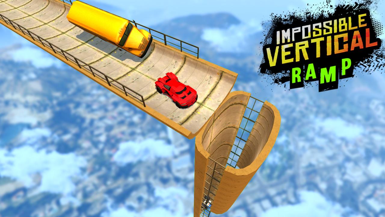 Vertical Ramp - Impossible截图4