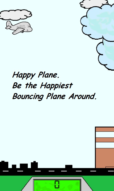 Happy Planes截图2