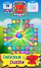 Magic Pop Gummy Candy Fever截图3